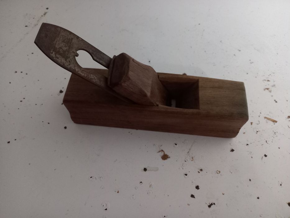 Duas Plainas antigas