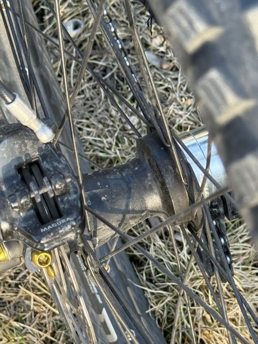 Dartmoor bluebird evo 27.5
