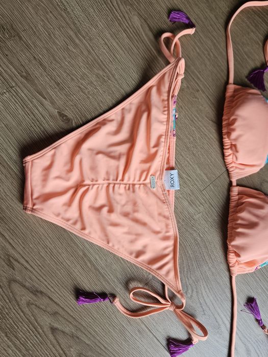 Nowy strój, bikini Róży S/M