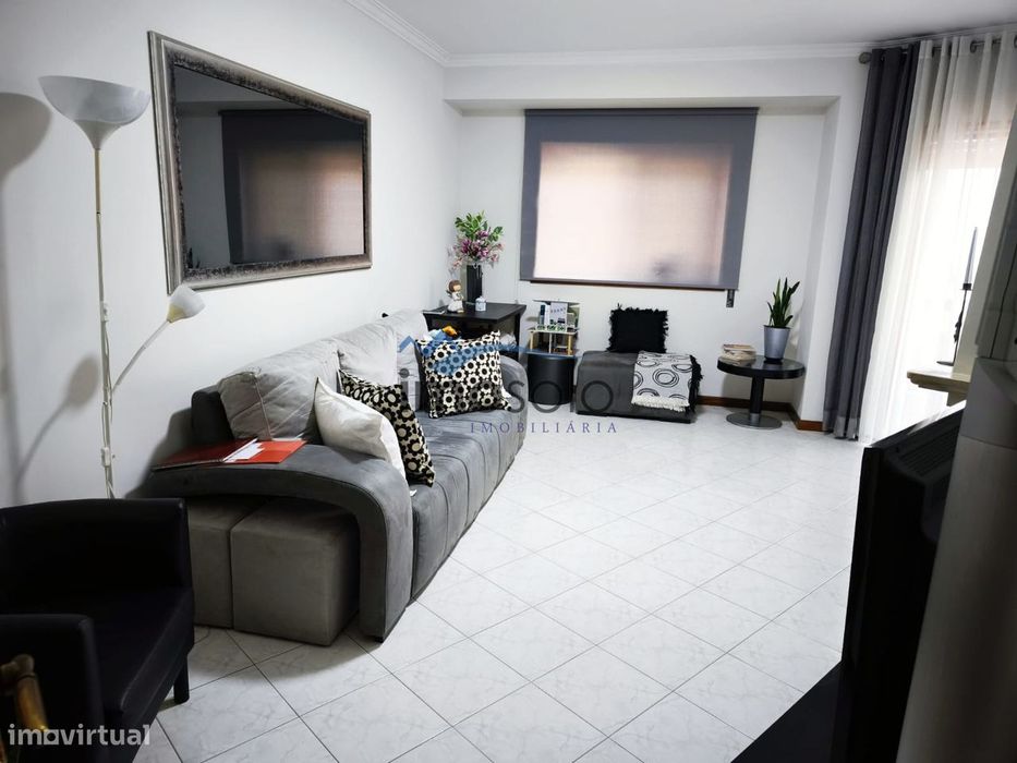 Apartamento T2 em Oliveira de Azeméis