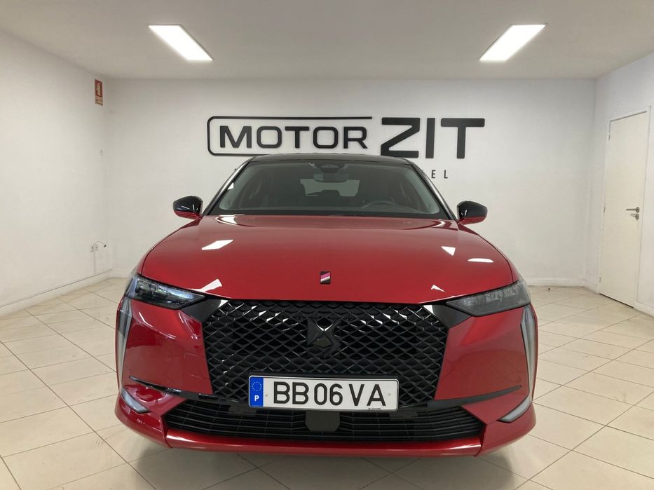 DS DS4