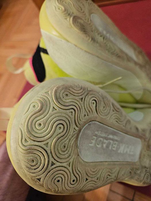 Buty do siatkówki, koszykówki Tarmak TMK-BLADE