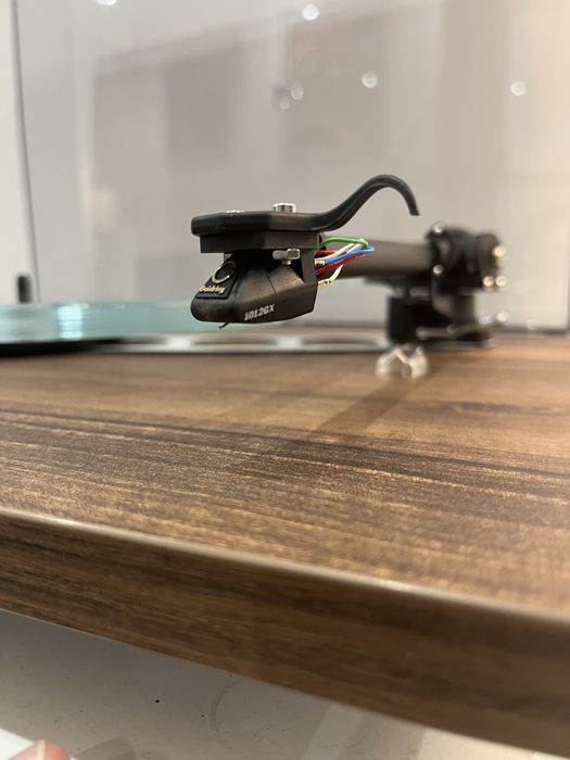 Gira-discos Rega Planar 3 50th AE