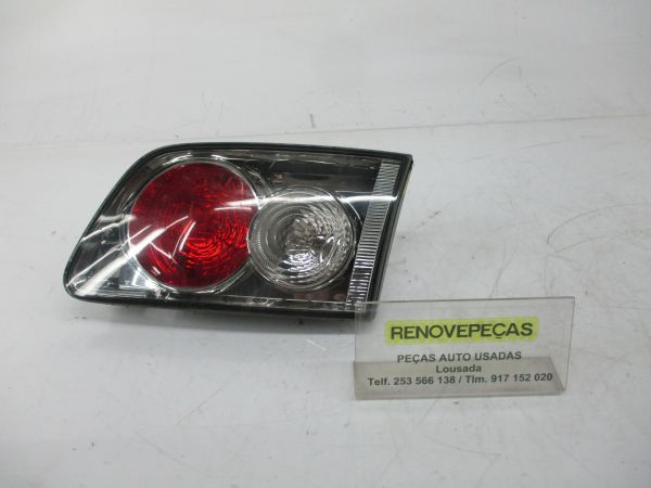 Farolim direito MAZDA 6 Station Wagon (GY)