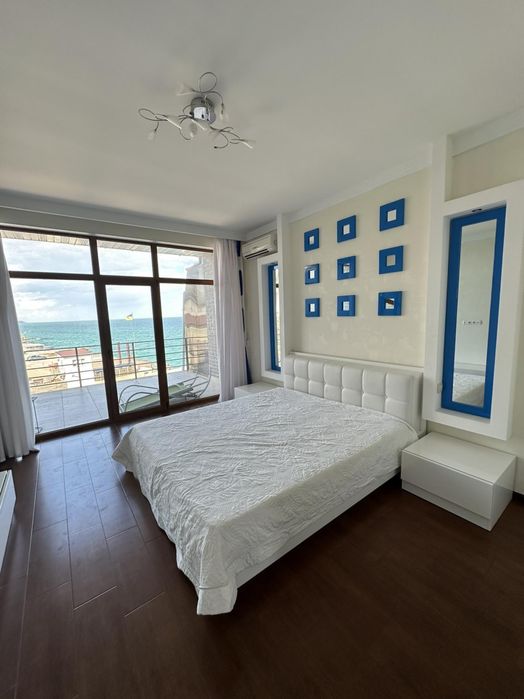 2-кімнатна квартира за адресою вул. Спортивна (площа 88 м²) - Atlanta.ua - фото 15