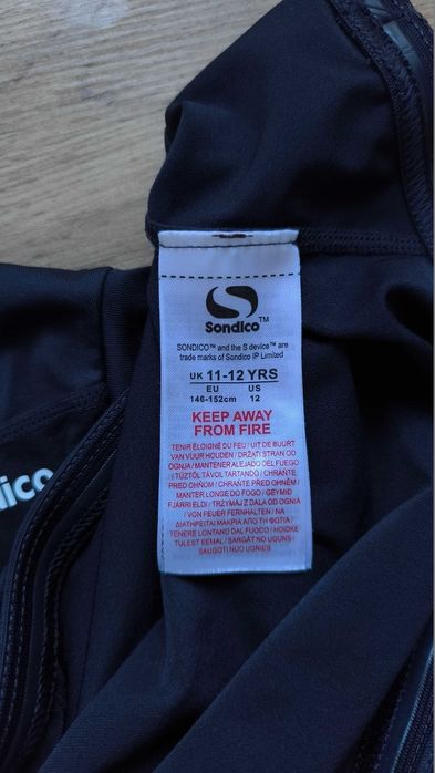 Термобілизна Sondico