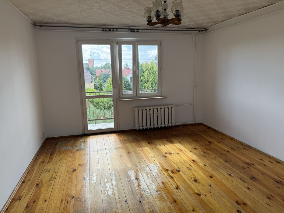 Sprzedam mieszkanie