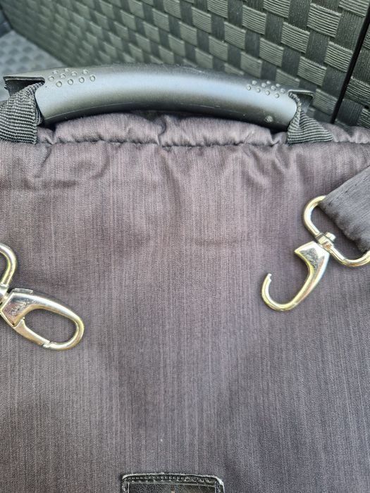 Wózek dziecięcy 2w1 Adamex Chantal