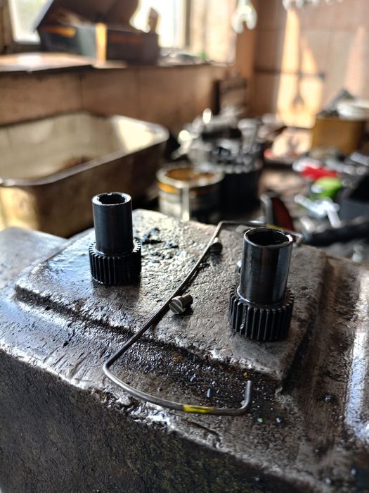 Ремонт паливної тнвд форсунок bobcat jcb cat zepelin kubota yanmar ok