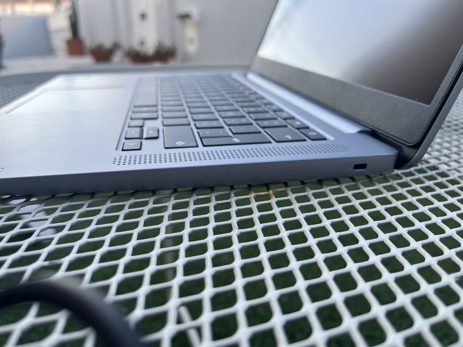 Lenovo IdeaPad 3 Chrome