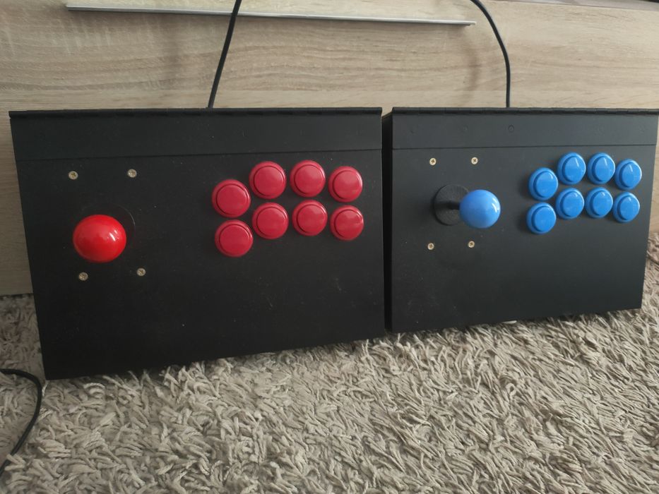 Hp Desktop com batocera retro gaming .