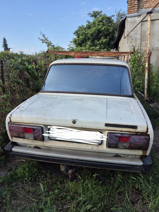 Авто ВАЗ 2105 бу
