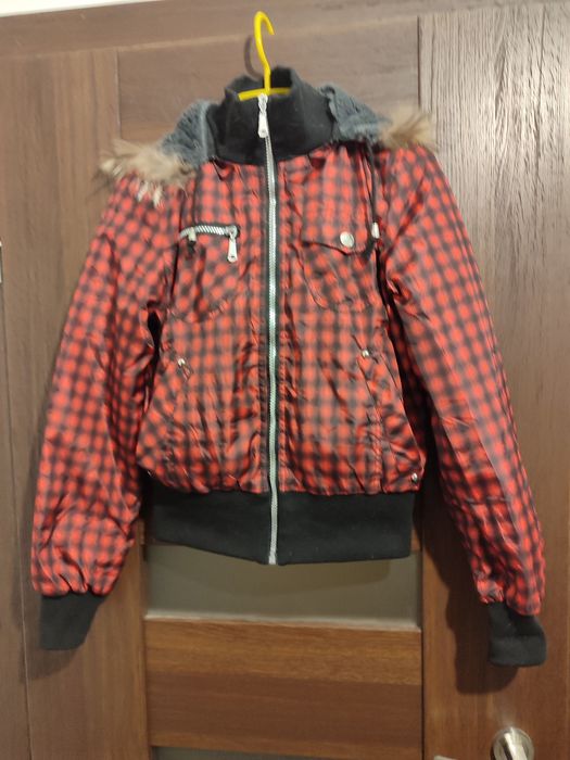 Nowa kurtka damska/ dziewczęca rozm. M