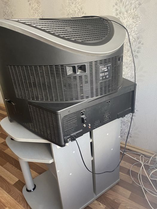 Телевізор Sony KV-29XL70K