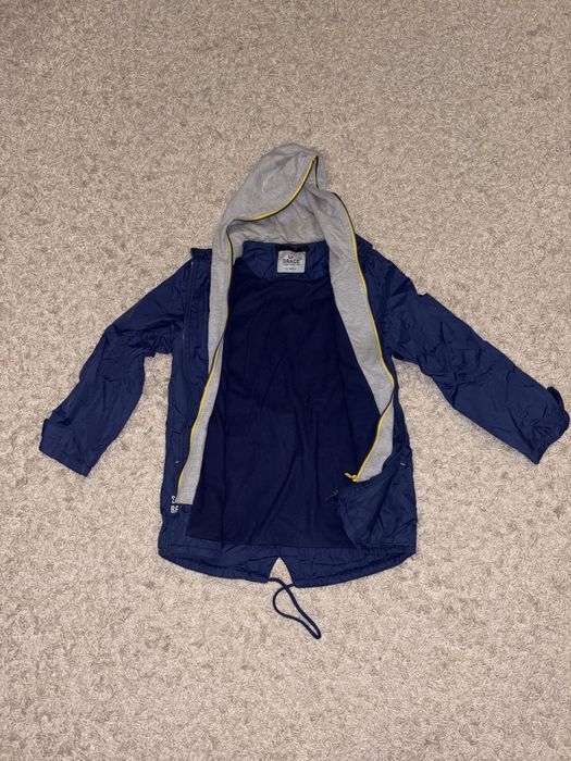 Вітровка осінь/весна