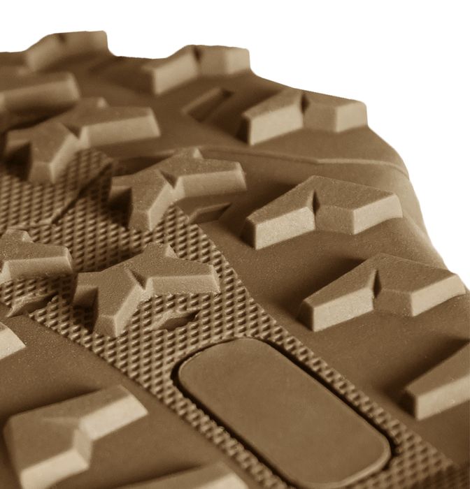 Кросівки UTS Койот