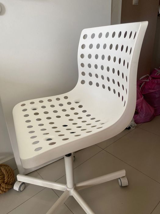 Cadeiras escritório Ikea
