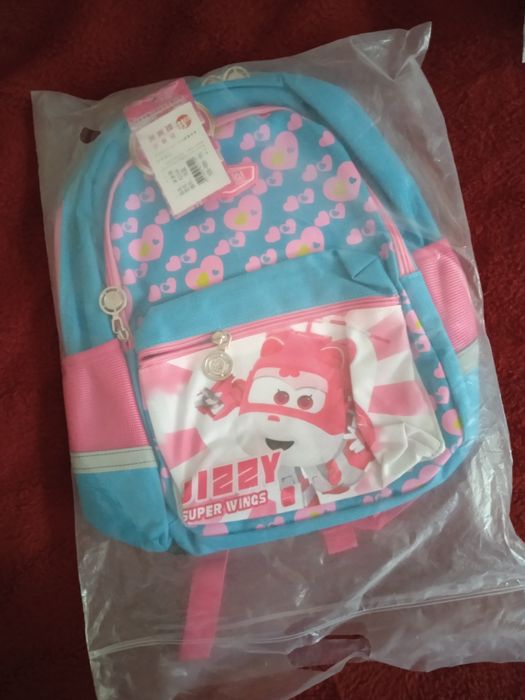 Рюкзак новий з етикеткою