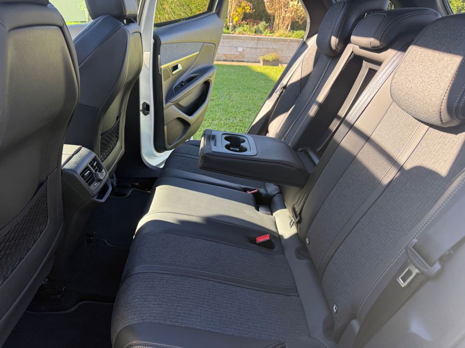 Peugeot 3008 GT Line 1.5 EAT8