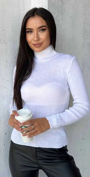 Базовий гольф, светр