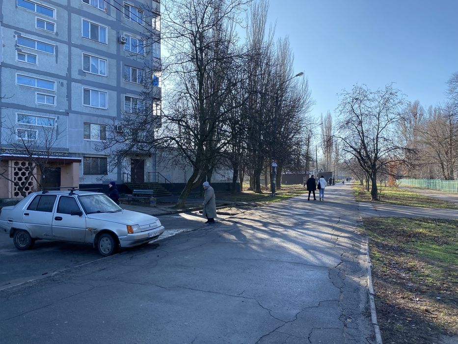 Сдам магазин 30 м2 ул. Воронина 9, 3-й Шевченковский