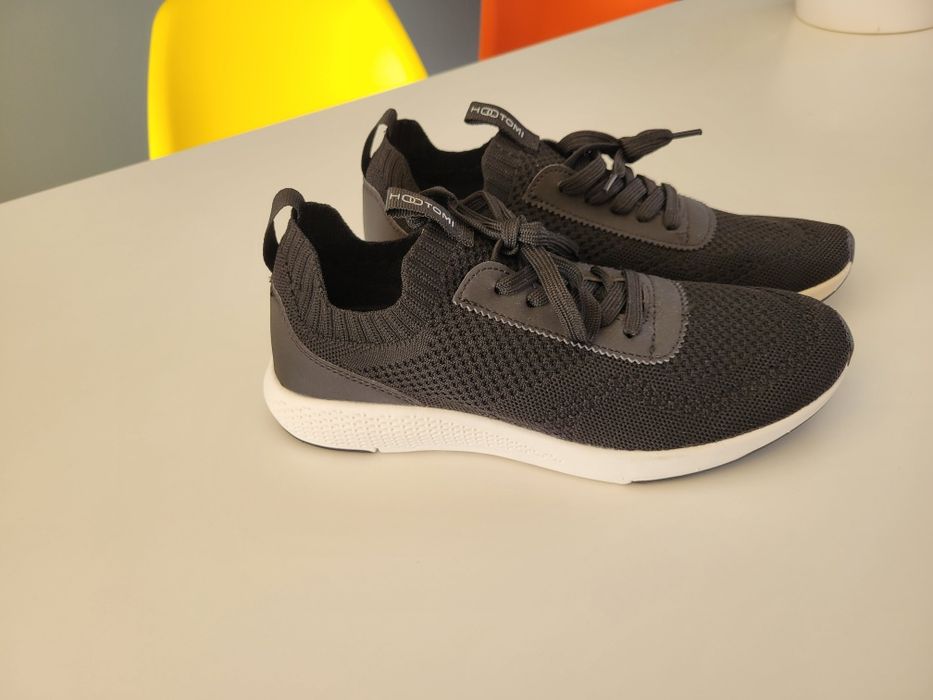 Buty sportowe do biegania adidas adidasy