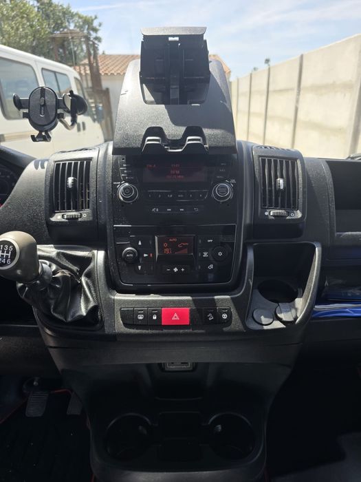 Fiat Ducato 2017 2.3