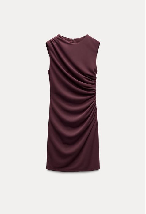 Стильна сукня  від Zara