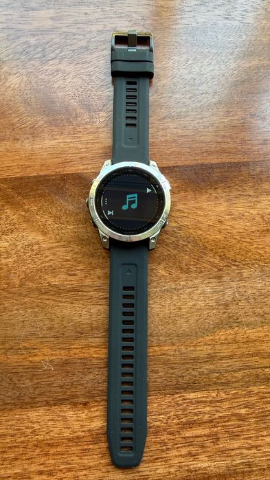 Garmin Fenix 7 standard