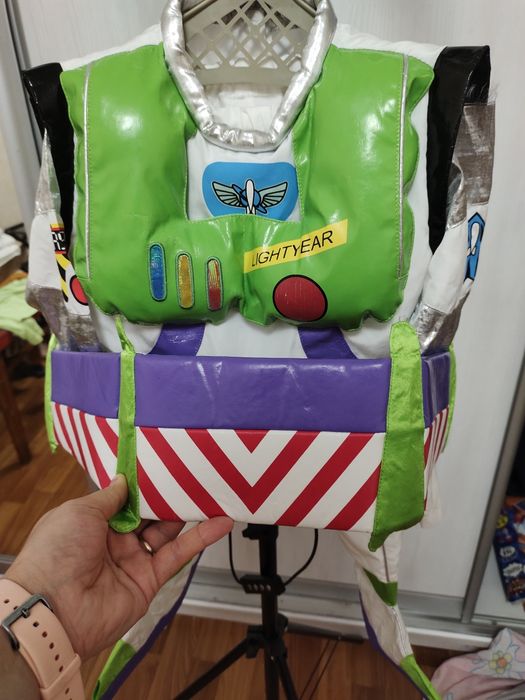 Костюм на хлопчика