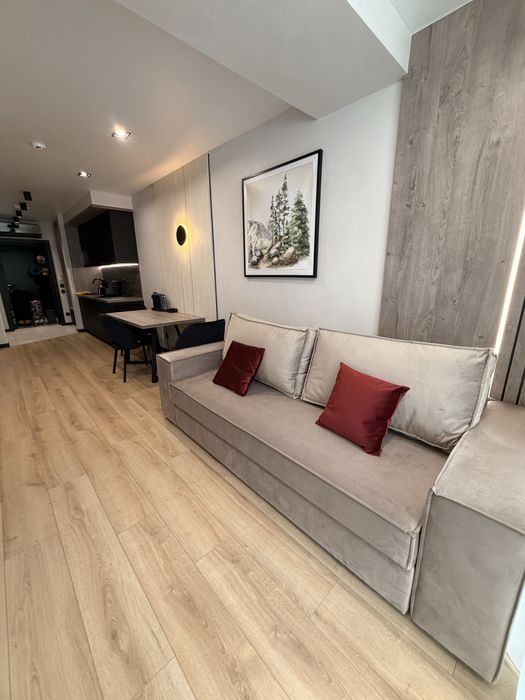 Апартаменти GLACIER PREMIUM APARTMENTS. Без комісії.