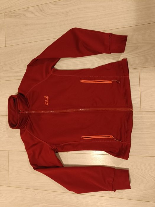 Polar Jack Wolfskin damski rozmiar XS