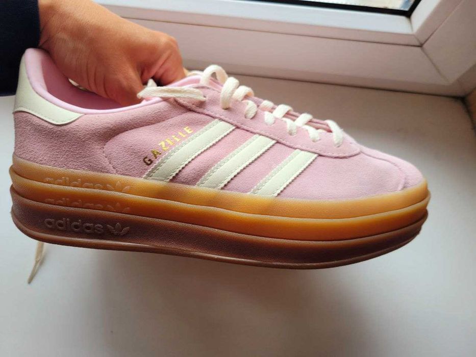 sneakersy adidas