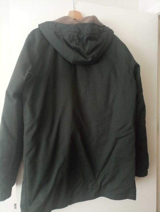 Hunter's Waterproof Jacket, Like New64564035798658124