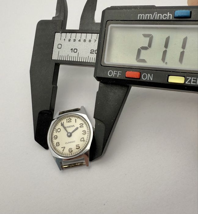 Zegarek Damski Dugena Classic