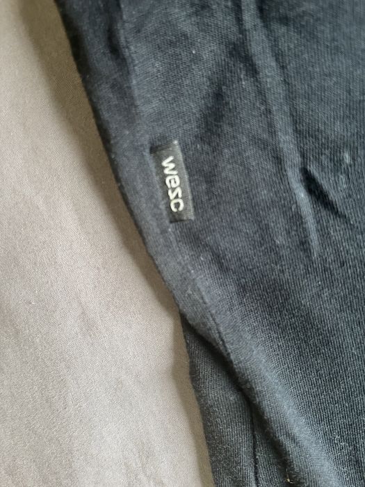 T-shirt marca WESC S
