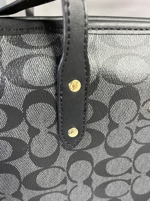 Mala Coach City Tole