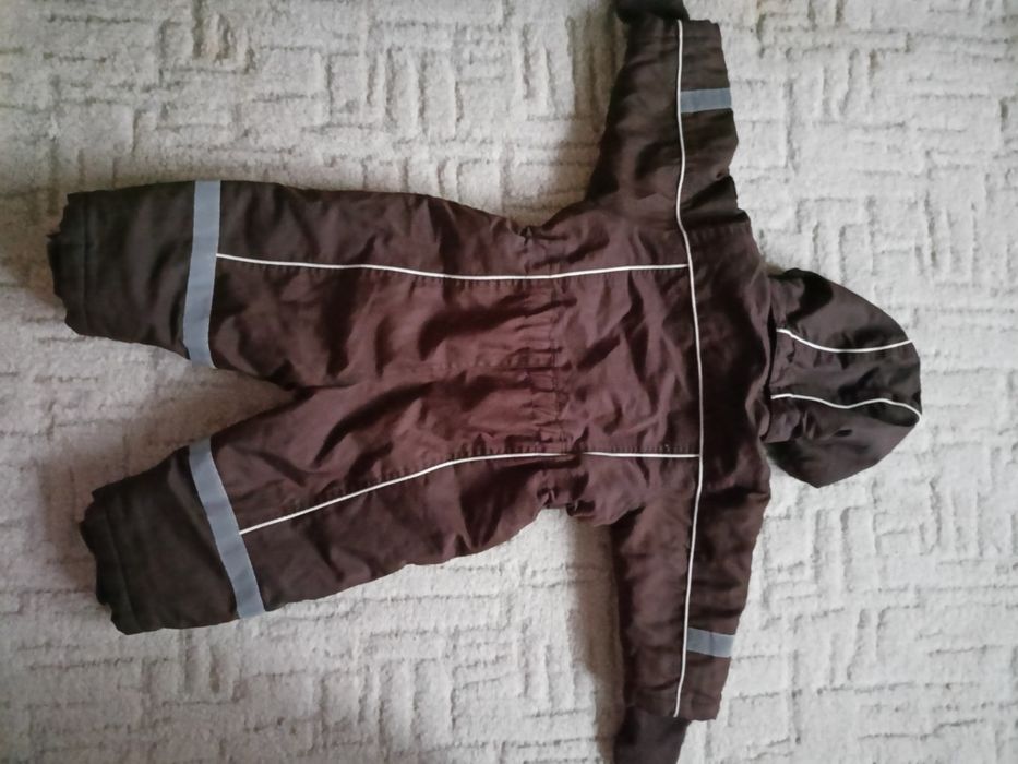 Kombinezon zimowy Lindex Fix 80