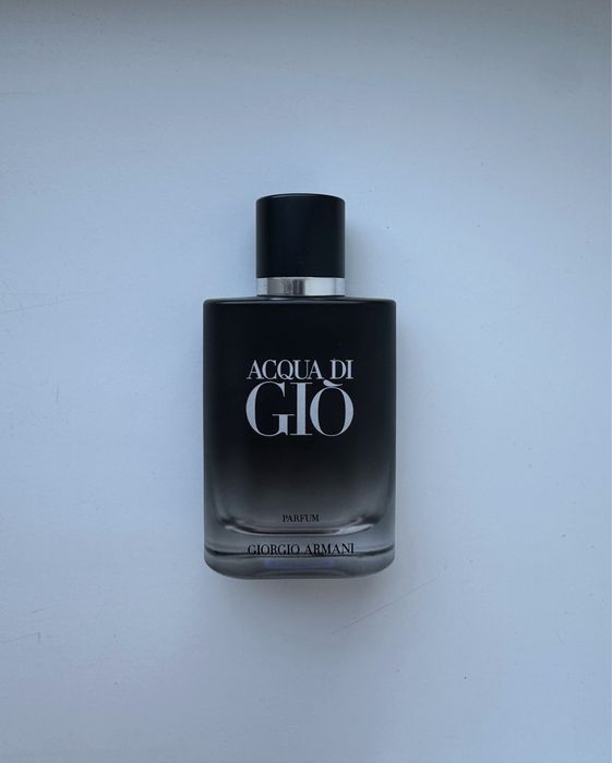 giorgio armani acqua di gio profumo - купить товары для красоты и
