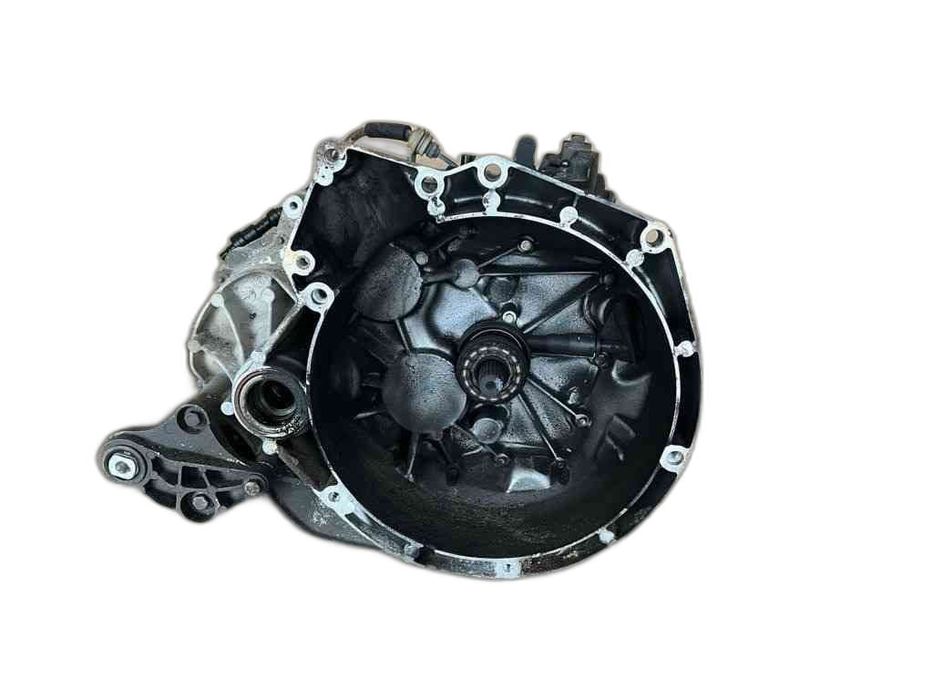 Caixa Velocidades Manual FORD GRAND C-MAX 1.0 EcoBoost (92 kW / 125 cv) [10.2012 - 06.2019]