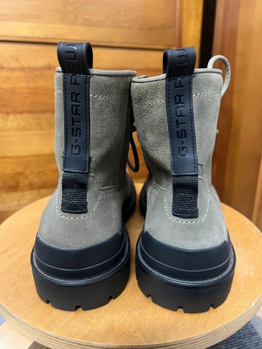 Buty męskie G-STAR r. 43 nowe