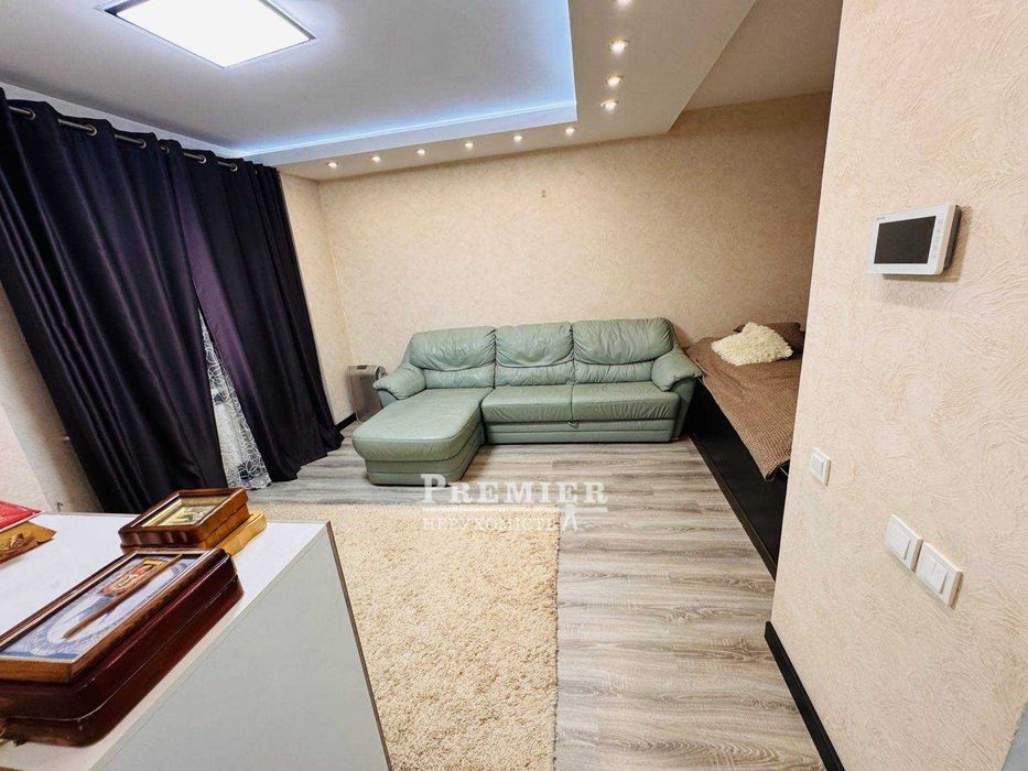 1-кімнатна квартира за адресою (площа 44 м²) - Atlanta.ua - фото 3