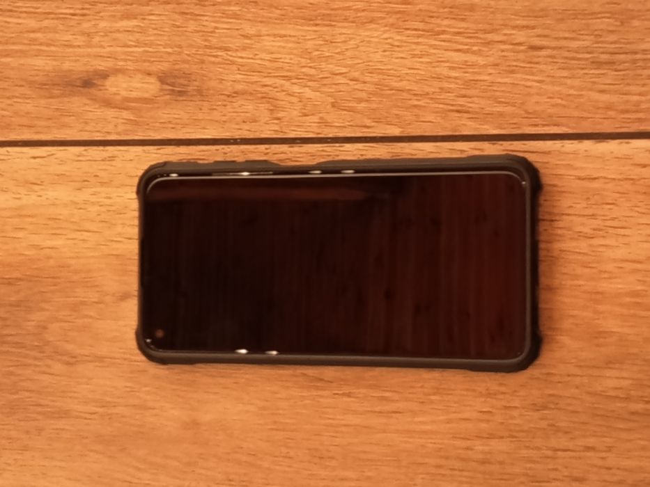 Smartphone Xiaomi Redmi note 9T