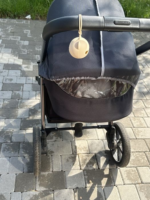 Дитяча коляска Carello Omega