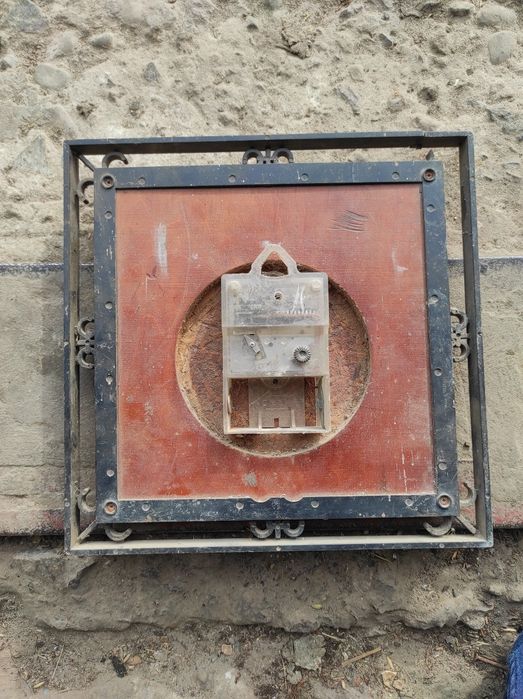 Продам часи СССР