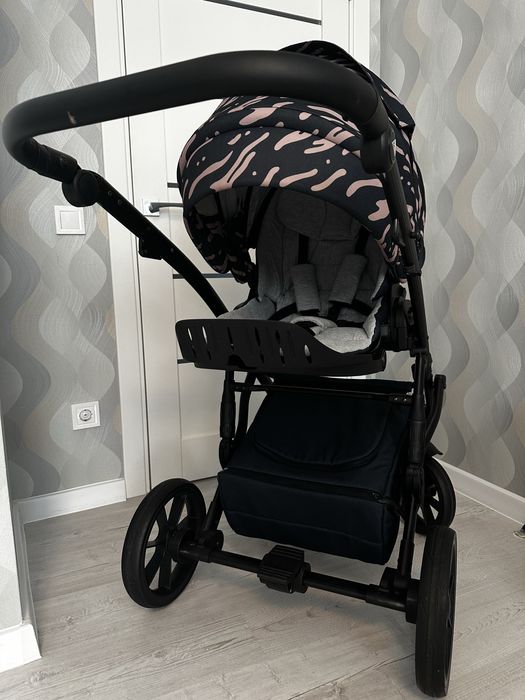 Junama Space Print