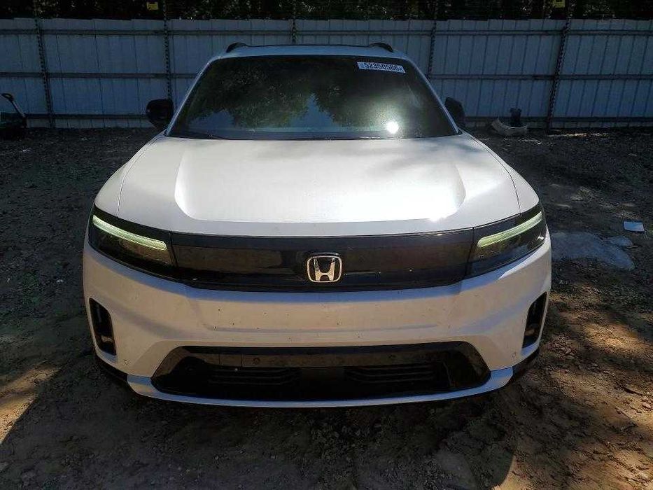 2025 Honda Prologue Tour