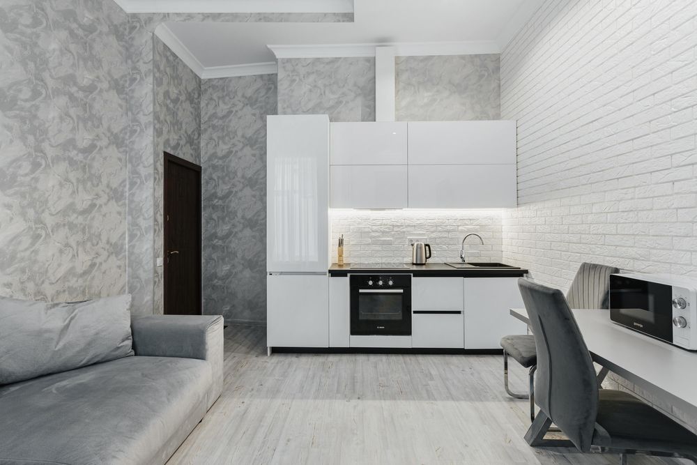 Сдам свою Новую красивую квартиру Центр с 25.08 ул Дерибасовская 2 мин