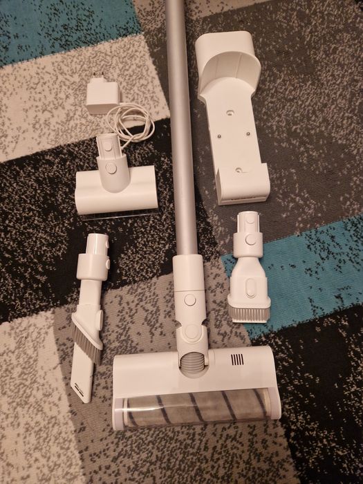 Ręczny odkurzacz Xiaomi