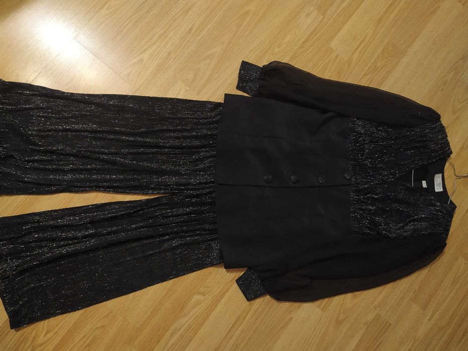 Marynarka plus spodnie
